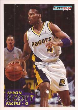 Byron Scott