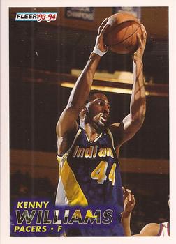 Kenny Williams