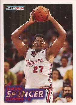 Elmore Spencer