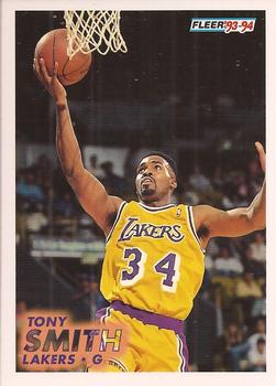 Tony Smith