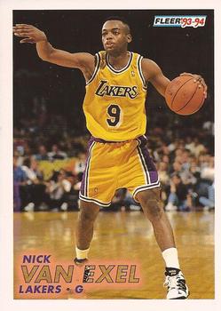 Nick Van Exel