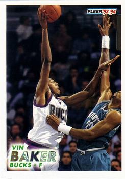 Vin Baker