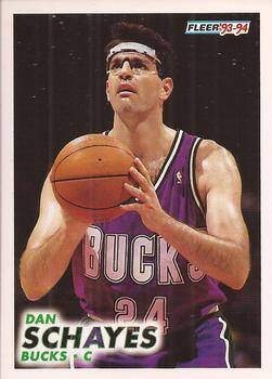 Danny Schayes