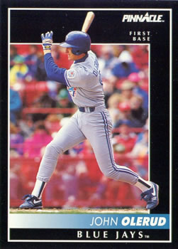 John Olerud