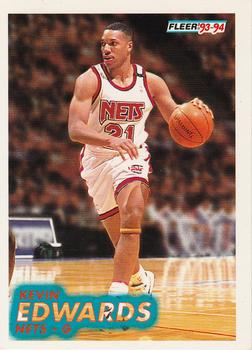 Kevin Edwards