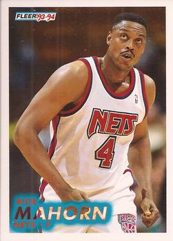 Rick Mahorn