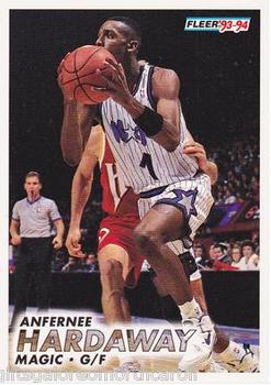 Anfernee Hardaway