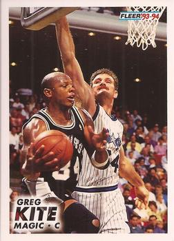 Greg Kite