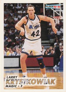 Larry Krystkowiak