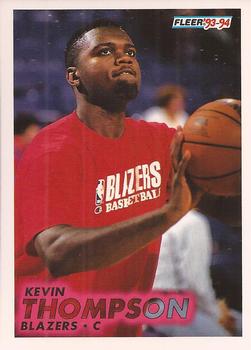 Kevin Thompson