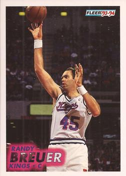 Randy Breuer