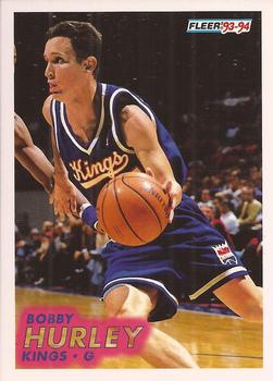 Bobby Hurley