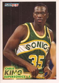 Chris King