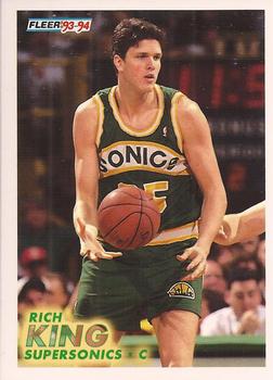 Rich King