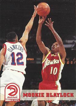 Mookie Blaylock