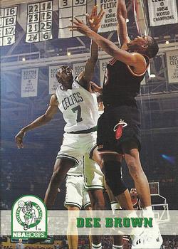 Dee Brown