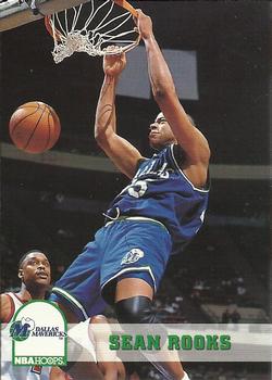 Sean Rooks