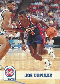 Joe Dumars