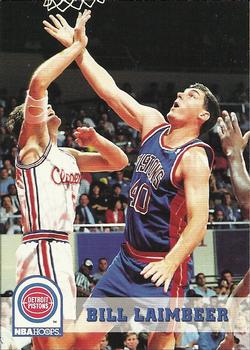 Bill Laimbeer