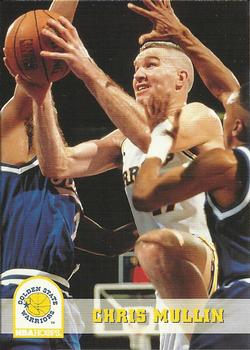 Chris Mullin