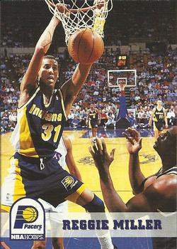 Reggie Miller