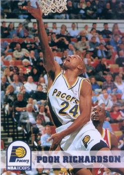 Pooh Richardson