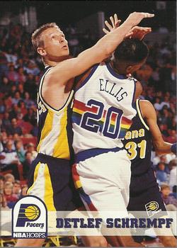 Detlef Schrempf