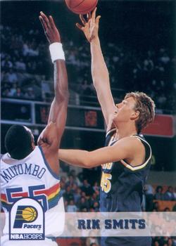 Rik Smits