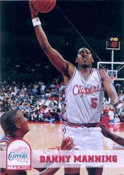 Danny Manning