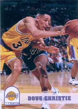 Doug Christie