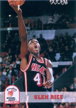 Glen Rice