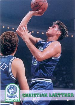 Christian Laettner