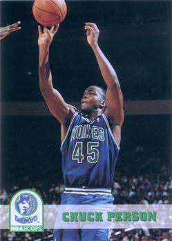 Chuck Person