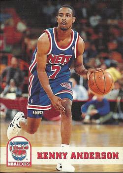 Kenny Anderson