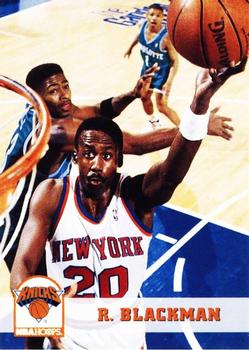 Rolando Blackman