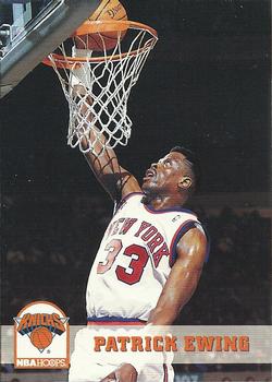 Patrick Ewing