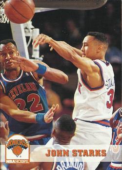 John Starks