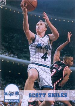 Scott Skiles