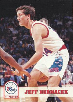 Jeff Hornacek