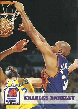 Charles Barkley