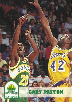 Gary Payton