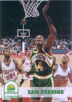 Sam Perkins