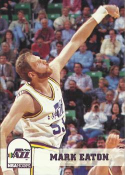 Mark Eaton