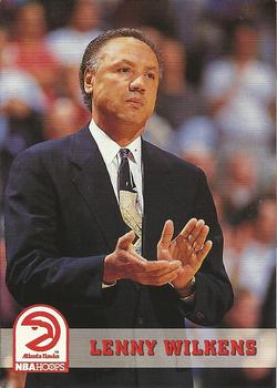 Lenny Wilkens