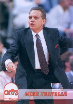 Mike Fratello