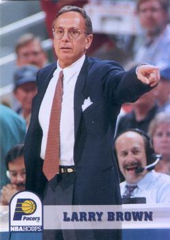 Larry Brown