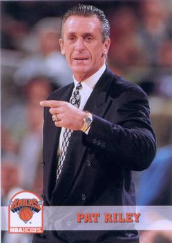 Pat Riley