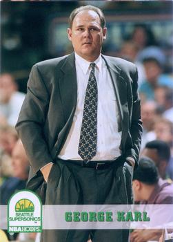 George Karl