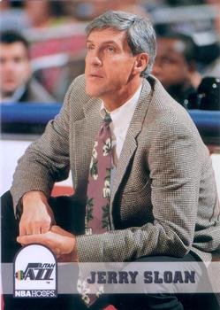 Jerry Sloan