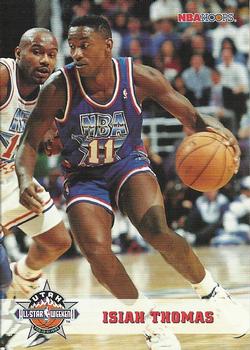 Isiah Thomas AS